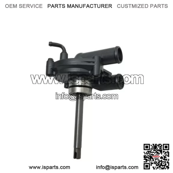 BENELLI BN 600 BN 600 GT TRK 502X CD WATER PUMP 279206030010 NEW ORIGINAL - Image 2