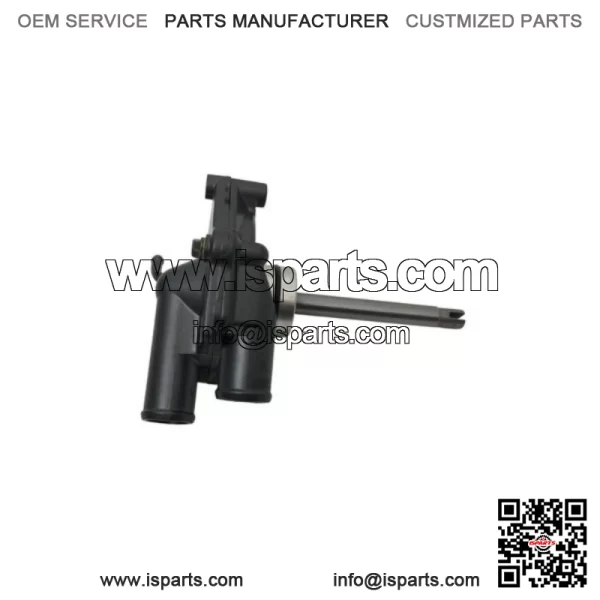 BENELLI BN 600 BN 600 GT TRK 502X CD WATER PUMP 279206030010 NEW ORIGINAL - Image 3