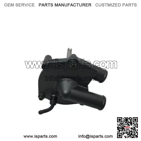 BENELLI BN 600 BN 600 GT TRK 502X CD WATER PUMP 279206030010 NEW ORIGINAL - Image 4