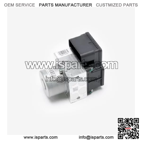 ABS Pump for LX650-2C-E5 for Loncin LX650-2C,Voge 650DSX Euro 5 LX650-2C-E5 NEW - Image 2