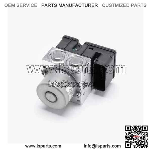 ABS Pump for LX500-K-E5 for Loncin LX500-K,Voge 500DSX Euro 5 LX500-K-E5 Front