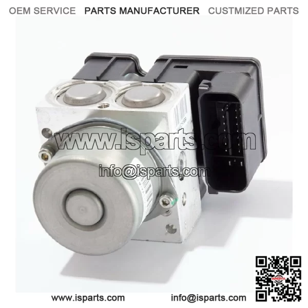 ABS Pump for LX6000D-A-E5 for Loncin LX6000D-A,Voge ER10 Euro 5 LX6000D-A-E5 - Image 2