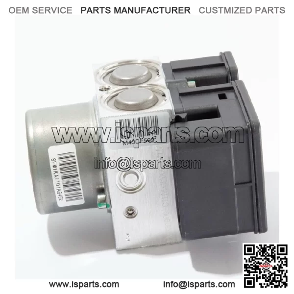 ABS Pump for LX6000D-A-E5 for Loncin LX6000D-A,Voge ER10 Euro 5 LX6000D-A-E5 - Image 3
