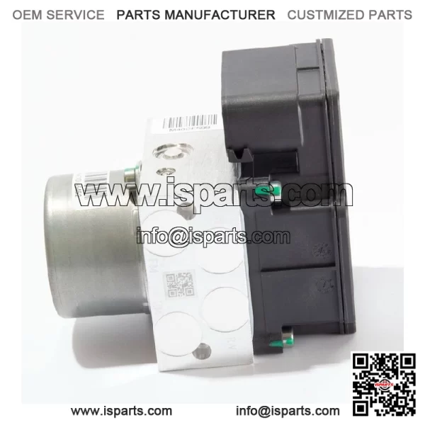 ABS Pump for LX6000D-A-E5 for Loncin LX6000D-A,Voge ER10 Euro 5 LX6000D-A-E5 - Image 4