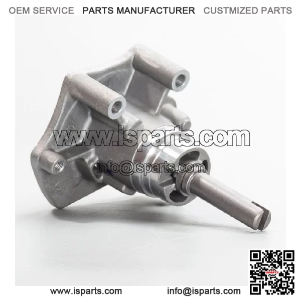 Motorcycle Water Pump for Colove , Loncin , , Voge 500AC Euro 5, 500DS Euro 5 - Image 2