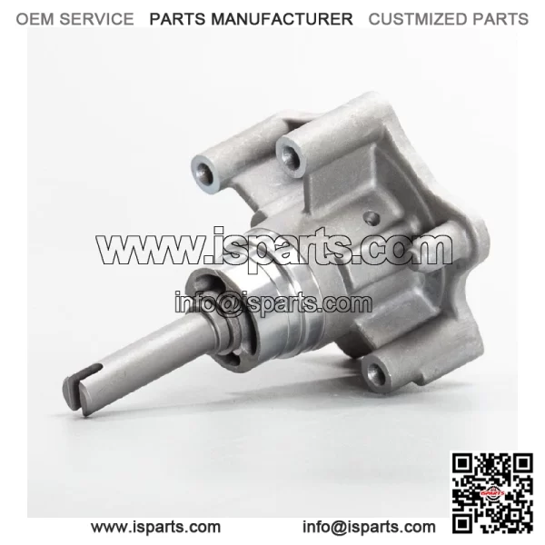Motorcycle Water Pump for Colove , Loncin , , Voge 500AC Euro 5, 500DS Euro 5 - Image 3