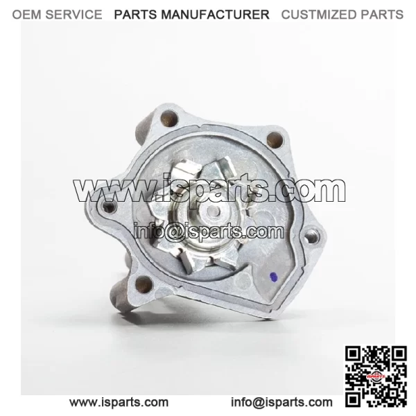Motorcycle Water Pump for Colove , Loncin , , Voge 500AC Euro 5, 500DS Euro 5 - Image 4