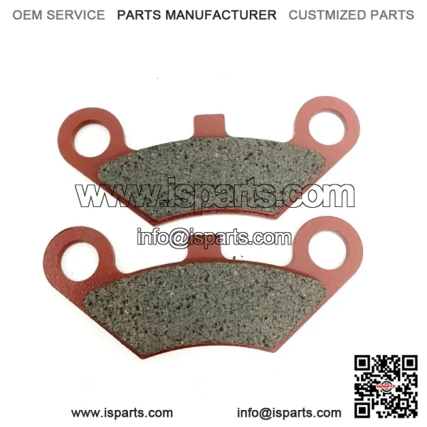 New Brake Pads For OEM CF-Moto CF-MOTO CF500 500CC X5 X6 X8 U5 ATV UTV - Image 3