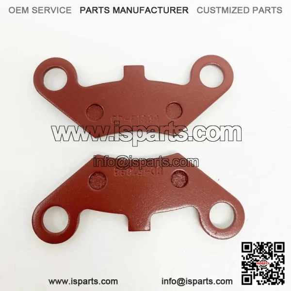 New Brake Pads For OEM CF-Moto CF-MOTO CF500 500CC X5 X6 X8 U5 ATV UTV - Image 4