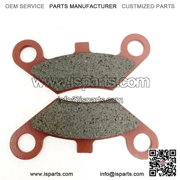New Brake Pads For OEM CF-Moto CF-MOTO CF500 500CC X5 X6 X8 U5 ATV UTV - Image 5