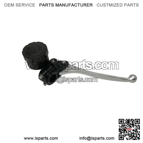 BENELLI BRAKE MASTER CYLINDER DOUBLE DISC BRAKE PUMP Two Brake Discs NEW