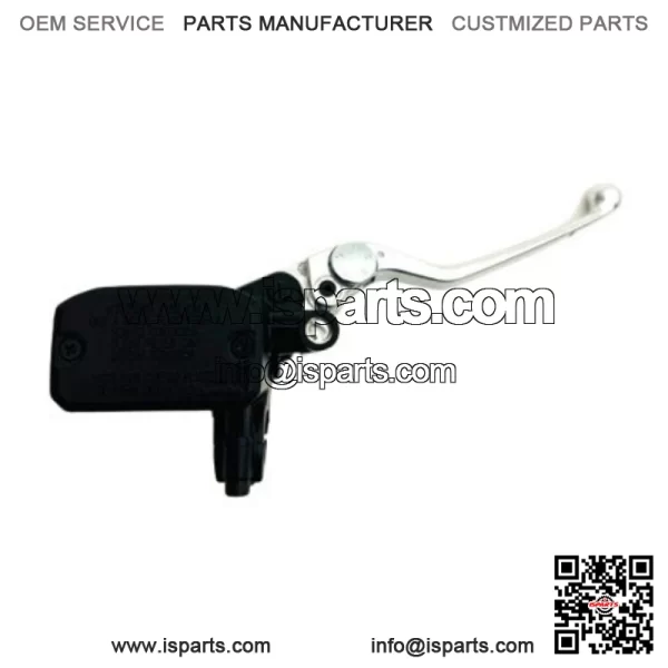 Brake Master Cylinder Ducati Guzzi Aprilia Benelli DM 16 Genuine - Image 2