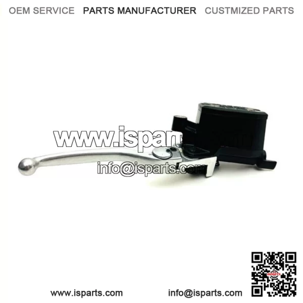 Brake Master Cylinder Ducati Guzzi Aprilia Benelli DM 16 Genuine - Image 3