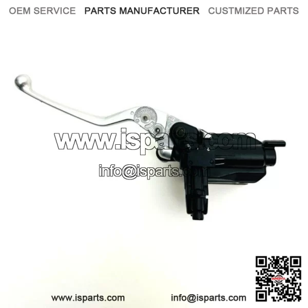 Brake Master Cylinder Ducati Guzzi Aprilia Benelli DM 16 Genuine - Image 4