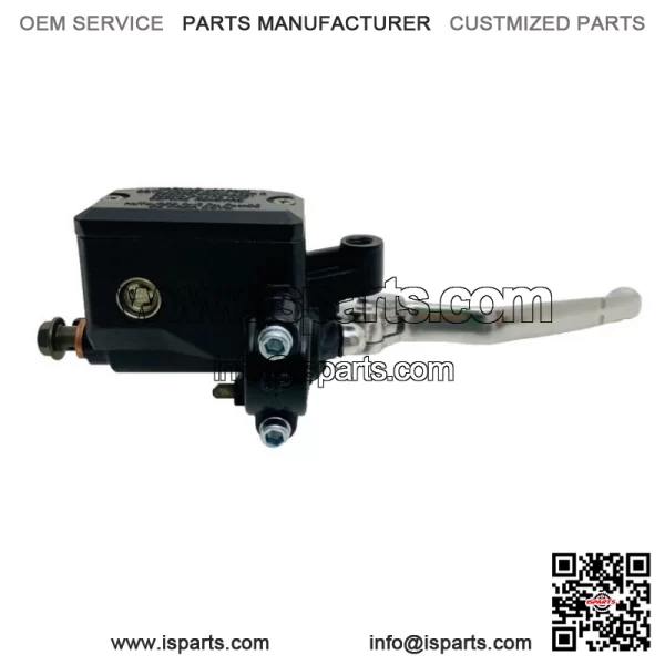 Brake Pump Benelli BN600GT New Original Front Complete CD R320663000000