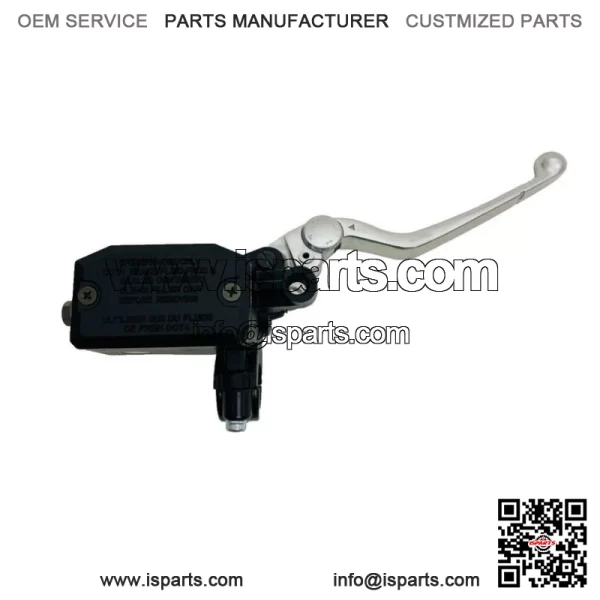 Brake Pump Benelli BN600GT New Original Front Complete CD R320663000000 - Image 2