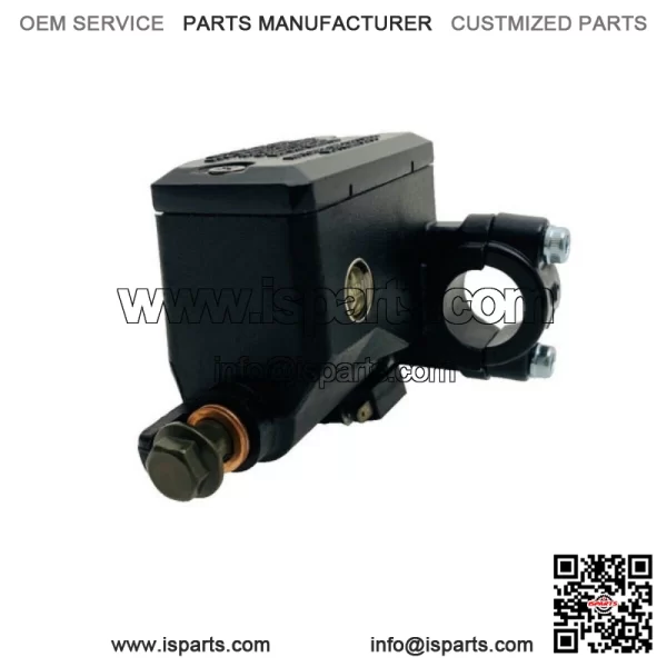 Brake Pump Benelli BN600GT New Original Front Complete CD R320663000000 - Image 3