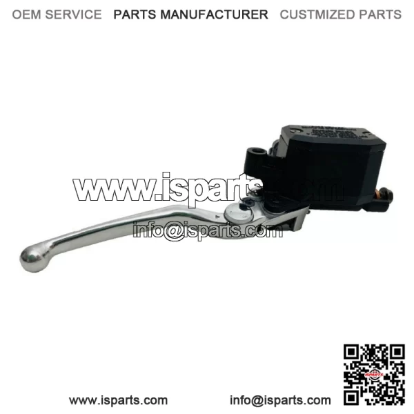 Brake Pump Benelli BN600GT New Original Front Complete CD R320663000000 - Image 4