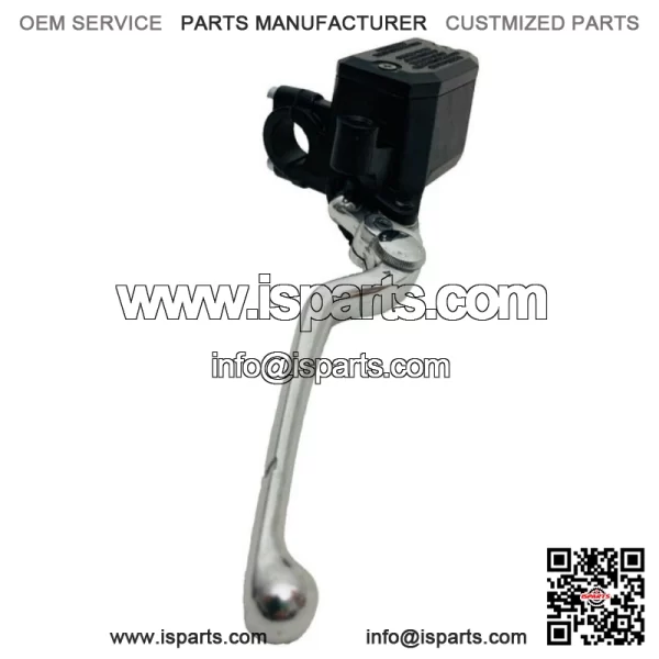 Brake Pump Benelli BN600GT New Original Front Complete CD R320663000000 - Image 5