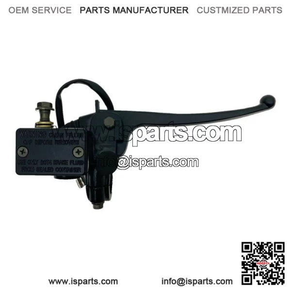 Brake Pump Benelli RY8 New Original Front CD 45400BMBTB30 - Image 4