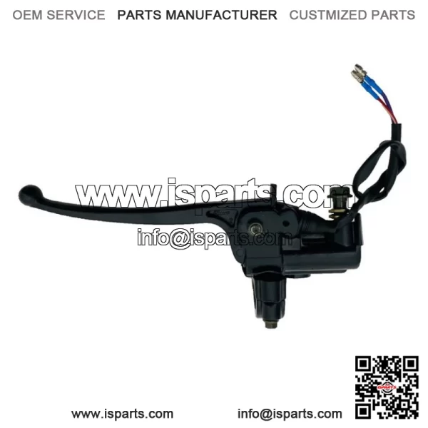 Brake Pump Benelli RY8 New Original Front CD 45400BMBTB30 - Image 5