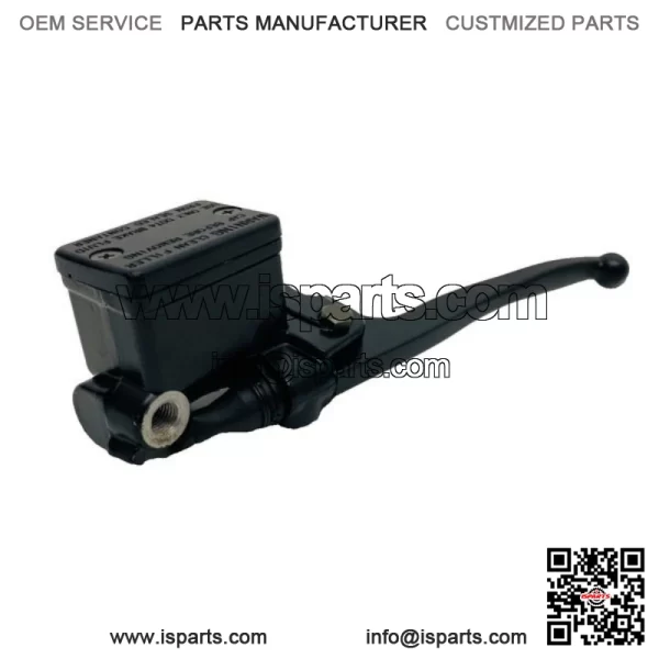 Rear Original Black Brake Pump Benelli RY8 New CD 55600BAAT000 - Image 4
