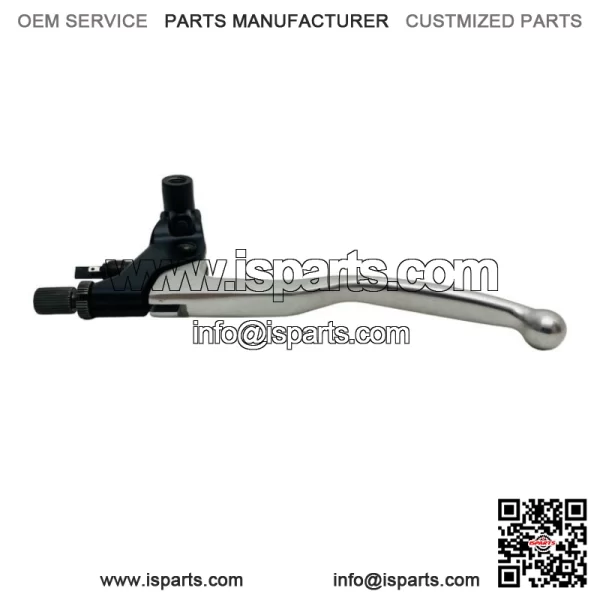 CLUTCH LEVER TRE-K 899 TNT TNT 899 NEW ORIGINAL CD 0300065044000 - Image 2