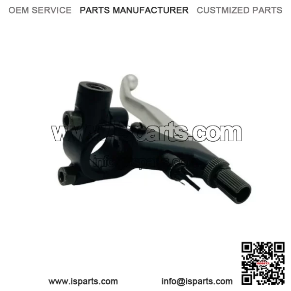 CLUTCH LEVER TRE-K 899 TNT TNT 899 NEW ORIGINAL CD 0300065044000 - Image 3