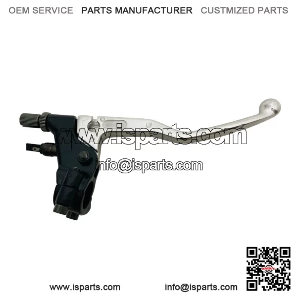 CLUTCH LEVER TRE-K 899 TNT TNT 899 NEW ORIGINAL CD 0300065044000 - Image 5