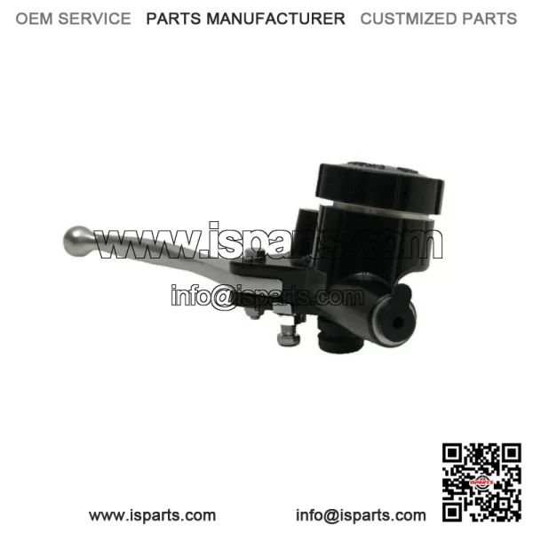 BENELLI MONO DISC BRAKE PUMP BRAKE MASTER CYLINDER BENELLI MONO DISC NEW - Image 2