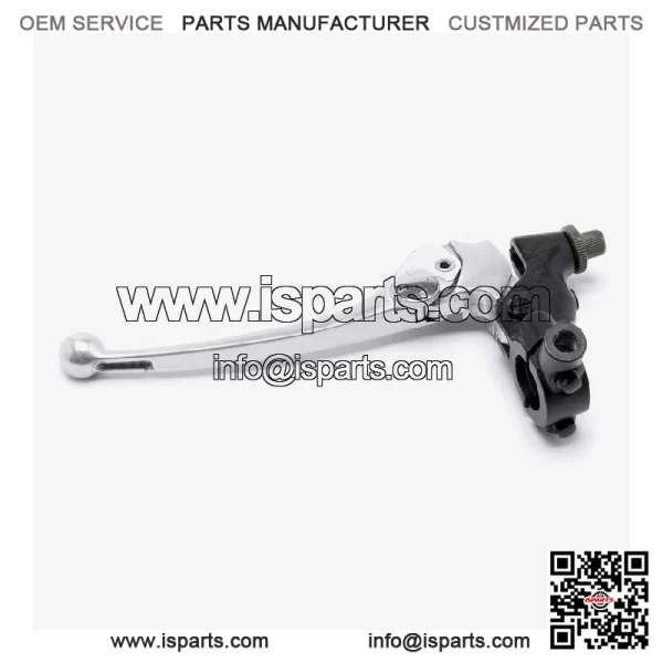 Clutch Lever for LX500-N-E5 for Loncin LX500-N,Voge 500AC Euro 5 LX500-N-E5 NEW