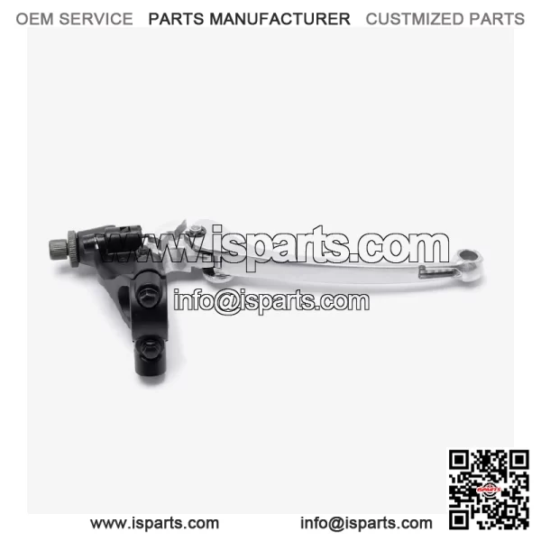 Clutch Lever for LX500-N-E5 for Loncin LX500-N,Voge 500AC Euro 5 LX500-N-E5 NEW - Image 2