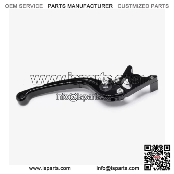 Motorcycle Front Brake Lever for Loncin LX6000D-A,Voge ER10 Euro 5 LX6000D-A-E5 - Image 2