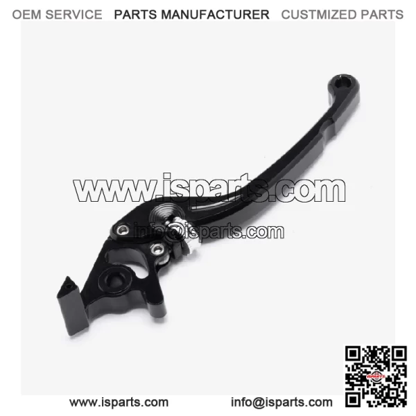 Motorcycle Rear Brake Lever for Loncin LX6000D-A,Voge ER10 Euro 5 LX6000D-A-E5 - Image 2