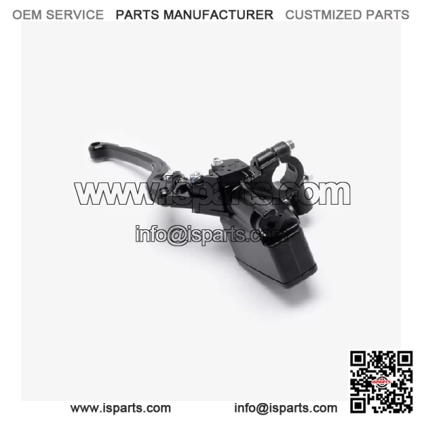 Rear Brake Master Cylinder for Loncin LX6000D-A,Voge ER10 Euro 5 LX6000D-A-E5 - Image 2