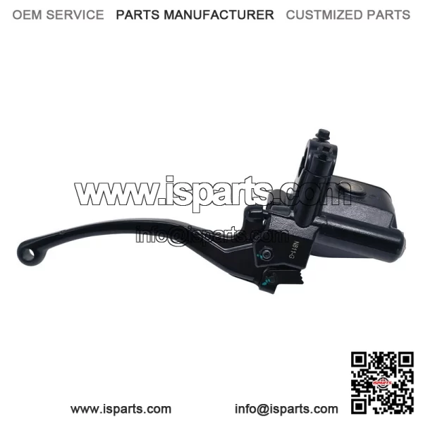 LEFT HAND BRAKE For CFmoto 400 500 600 800 X5 1000AU 9AY0-081100 New - Image 2