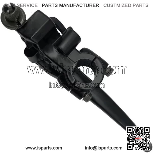 Right Parking Lever for Buyang 260 300cc for Linhai LH260 ATV Quad - Image 2