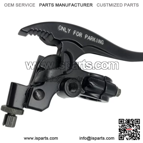 Right Parking Lever for Buyang 260 300cc for Linhai LH260 ATV Quad - Image 3