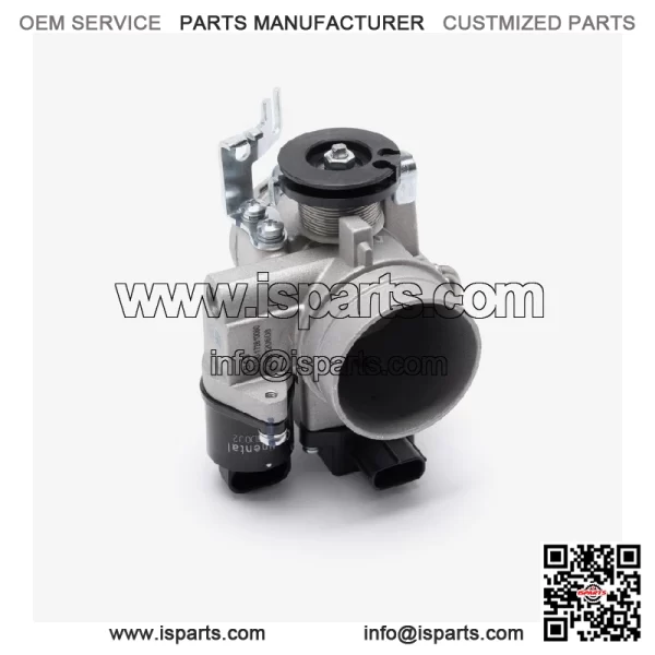 Throttle Body for Loncin LX650-2C,Voge 650DSX Euro 5 LX650-2C-E5 Throttle Body - Image 3