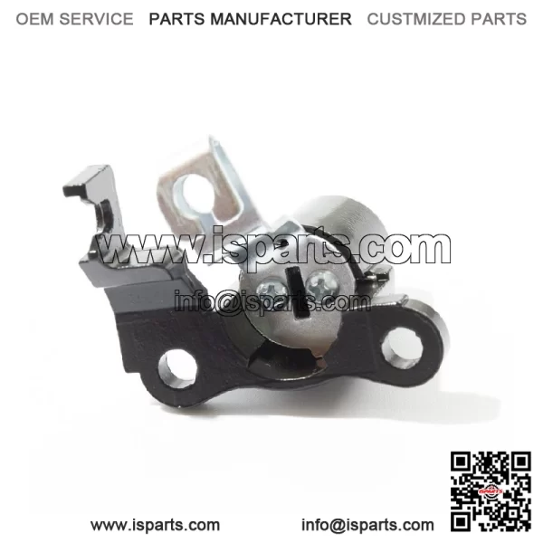 Lock Kit for LX6000D-A-E5 for Loncin LX6000D-A,Voge ER10 Euro 5 LX6000D-A-E5 - Image 3