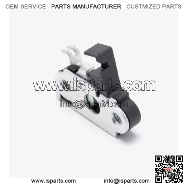 Seat Latch for LX650-2C-E5 for Loncin LX650-2C,Voge 650DSX Euro 5 LX650-2C-E5