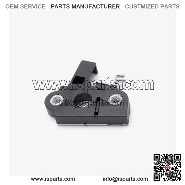 Seat Latch for LX650-2C-E5 for Loncin LX650-2C,Voge 650DSX Euro 5 LX650-2C-E5 - Image 2