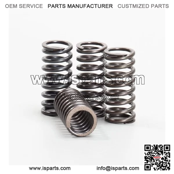 Scooter Clutch Springs (set) for Loncin LX500-K,Voge 500DSX Euro 5 LX500-K-E5 - Image 2