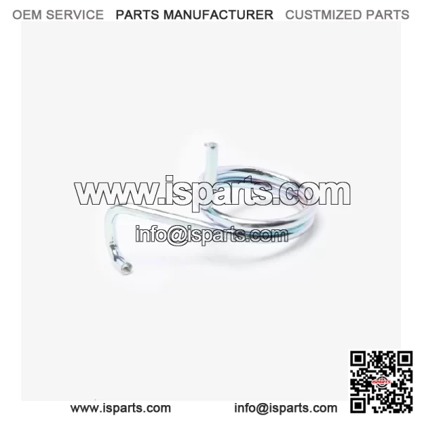 Rear Brake Return Spring for Loncin LX500-K,Voge 500DSX Euro 5 LX500-K-E5 CMPO
