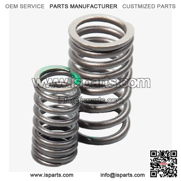 Scooter Valve Spring Set for Loncin LX500-K,Voge 500DSX Euro 5 LX500-K-E5 CMPO