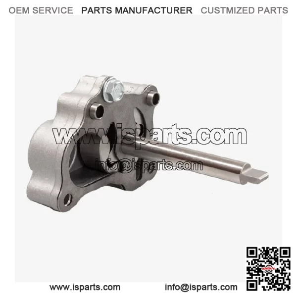 Scooter Oil Pump for Loncin LX500-K,Voge 500DSX Euro 5 LX500-K-E5 Oil Pump CMPO