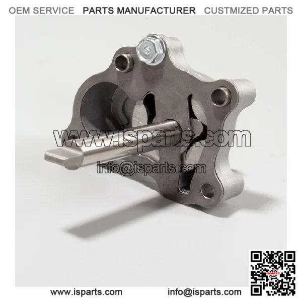 Scooter Oil Pump for Loncin LX500-K,Voge 500DSX Euro 5 LX500-K-E5 Oil Pump CMPO - Image 2