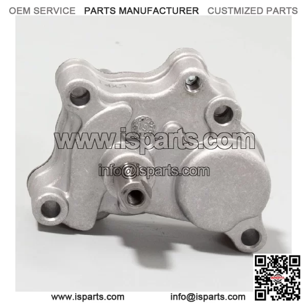 Scooter Oil Pump for Loncin LX500-K,Voge 500DSX Euro 5 LX500-K-E5 Oil Pump CMPO - Image 3