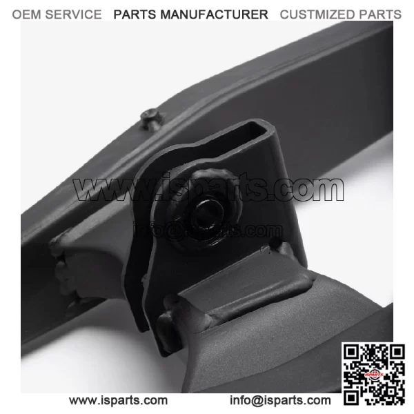 Swingarm for Loncin LX500-J,Voge 500DS Euro 5 LX500-J-E5 Swingarm CMPO Rear NEW - Image 2