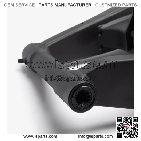 Swingarm for Loncin LX500-J,Voge 500DS Euro 5 LX500-J-E5 Swingarm CMPO Rear NEW - Image 4